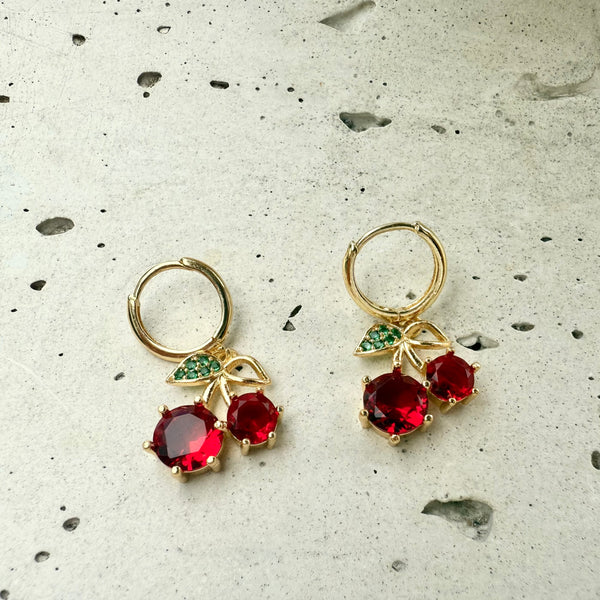 Candonga Huggie cereza