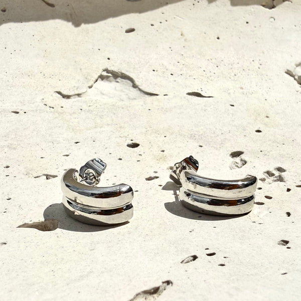 Candonga bote silver