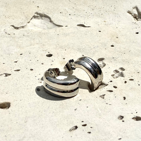 Candonga bote silver