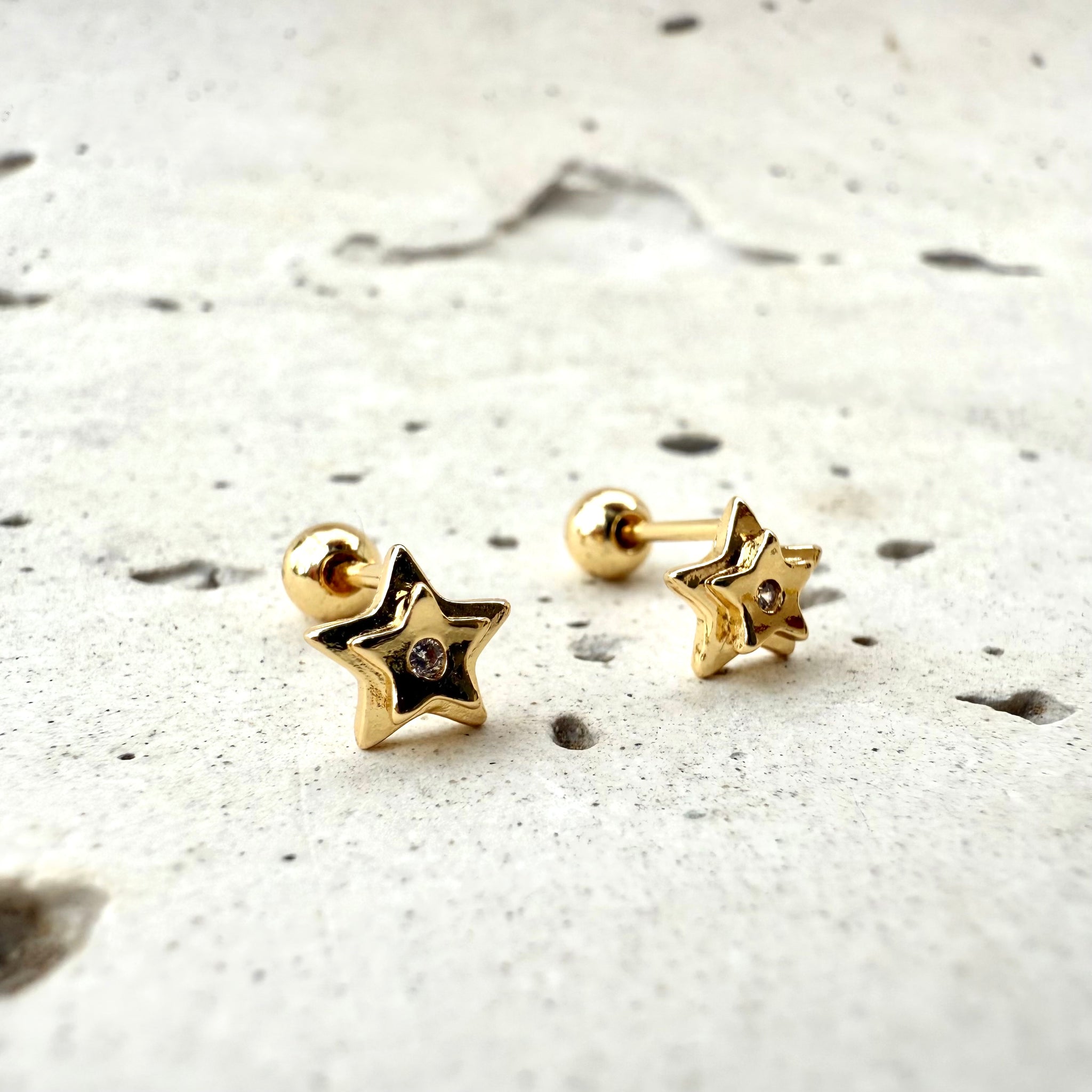 Topo de seguridad lucerito