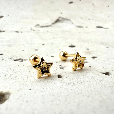 Topo de seguridad lucerito