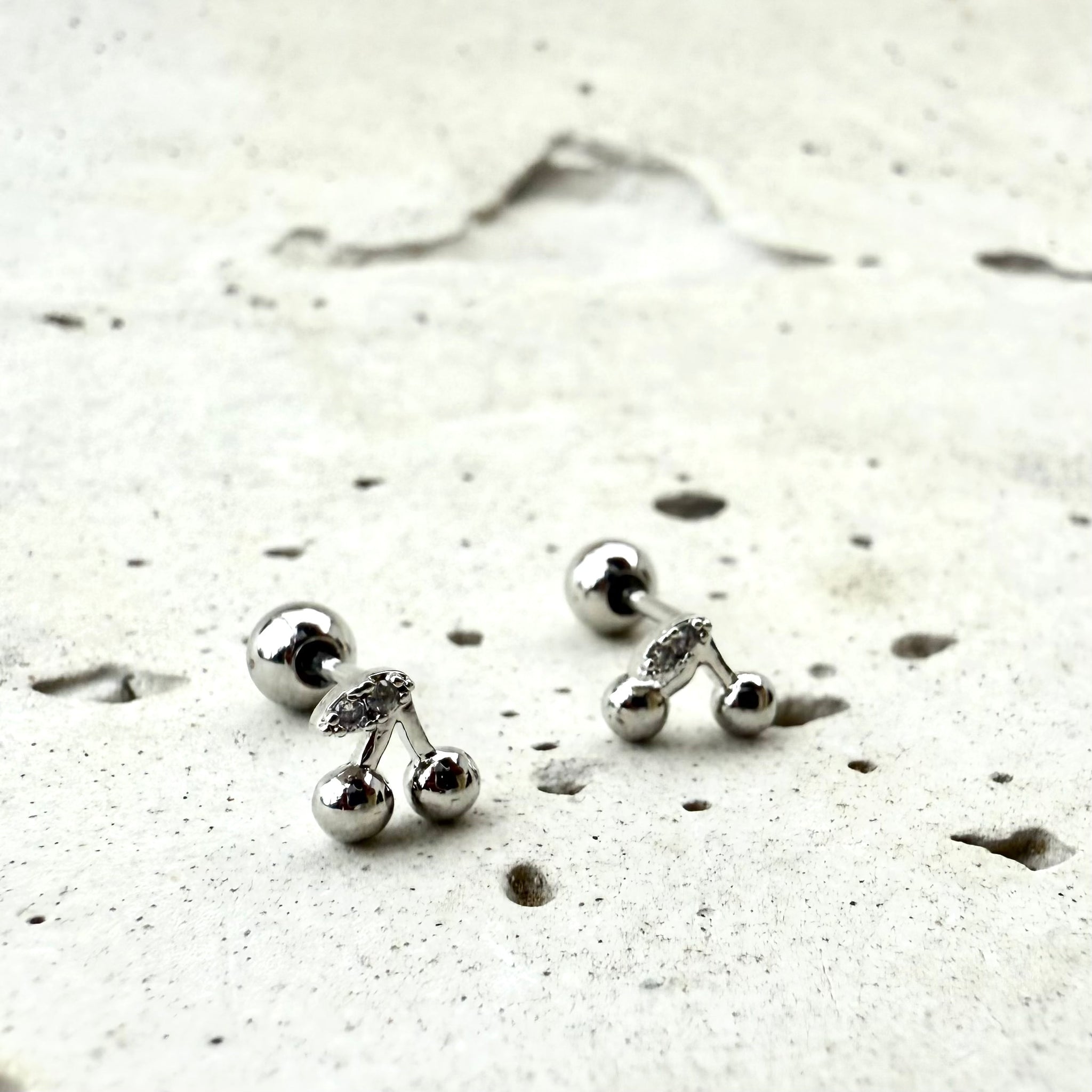 Topo de seguridad cerezos