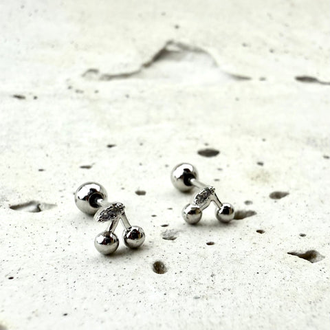 Topo de seguridad cerezos