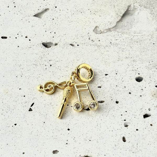 Dije banda musical 🎶