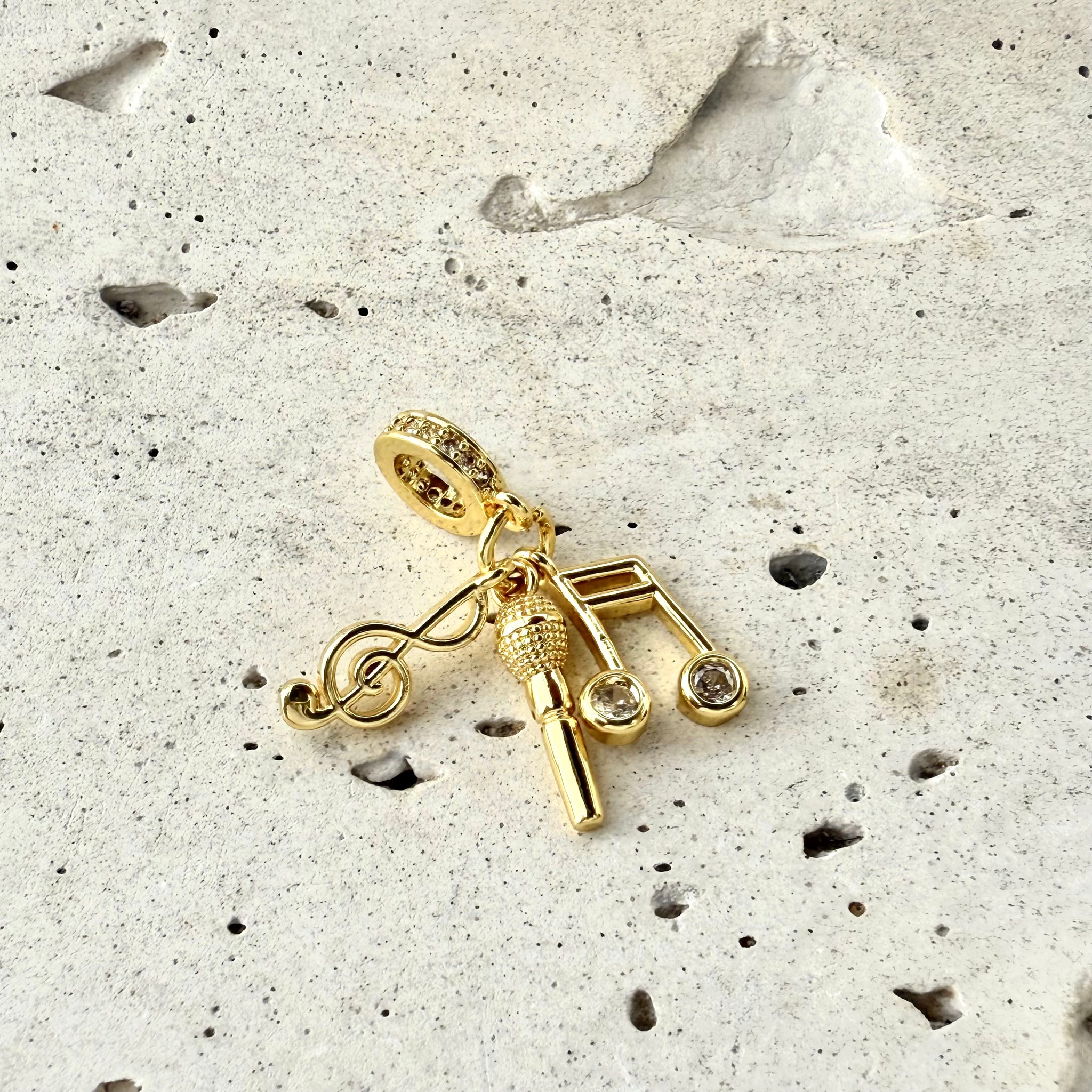 Dije banda musical 🎶