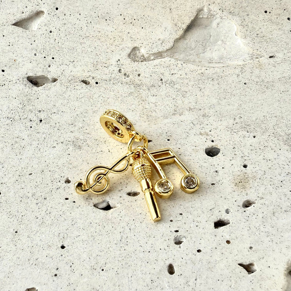 Dije banda musical 🎶