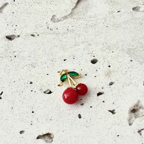 Dije cereza tropical