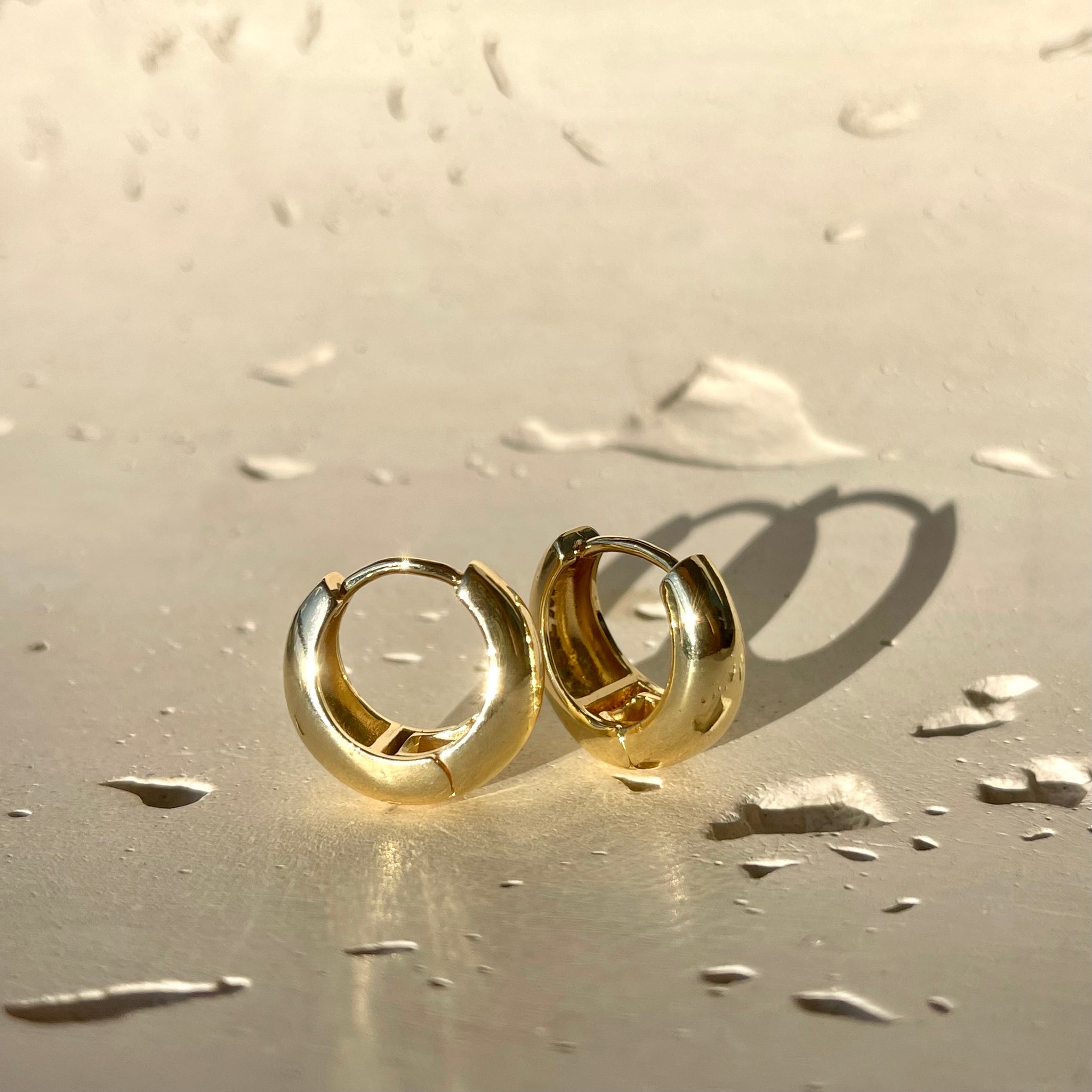 Candonga tropical mediana gold