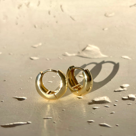 Candonga tropical mediana gold