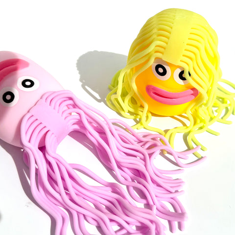 Espichable Mounstro Pelo