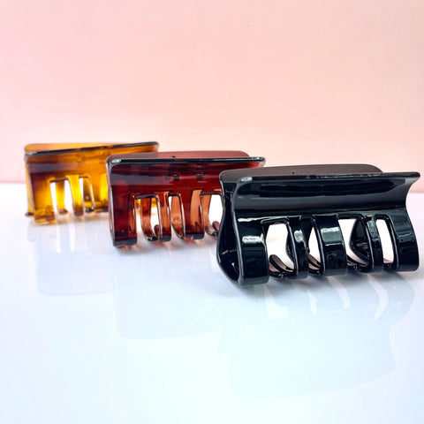 Gancho Cinco Favelas