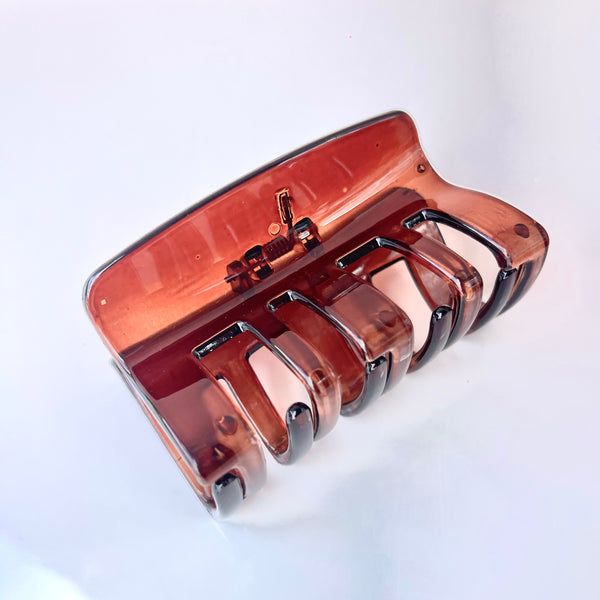 Gancho Cinco Favelas