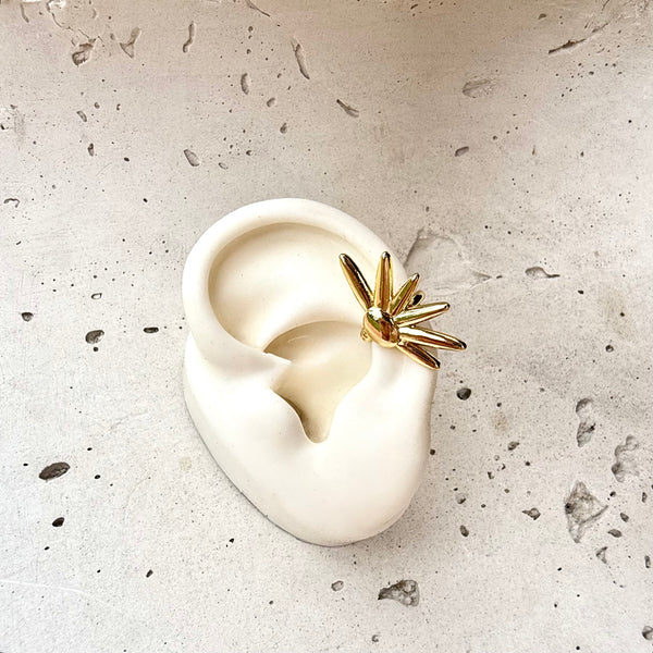 Earcuff Solisticio