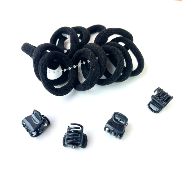 Set Cauchos School Lolita