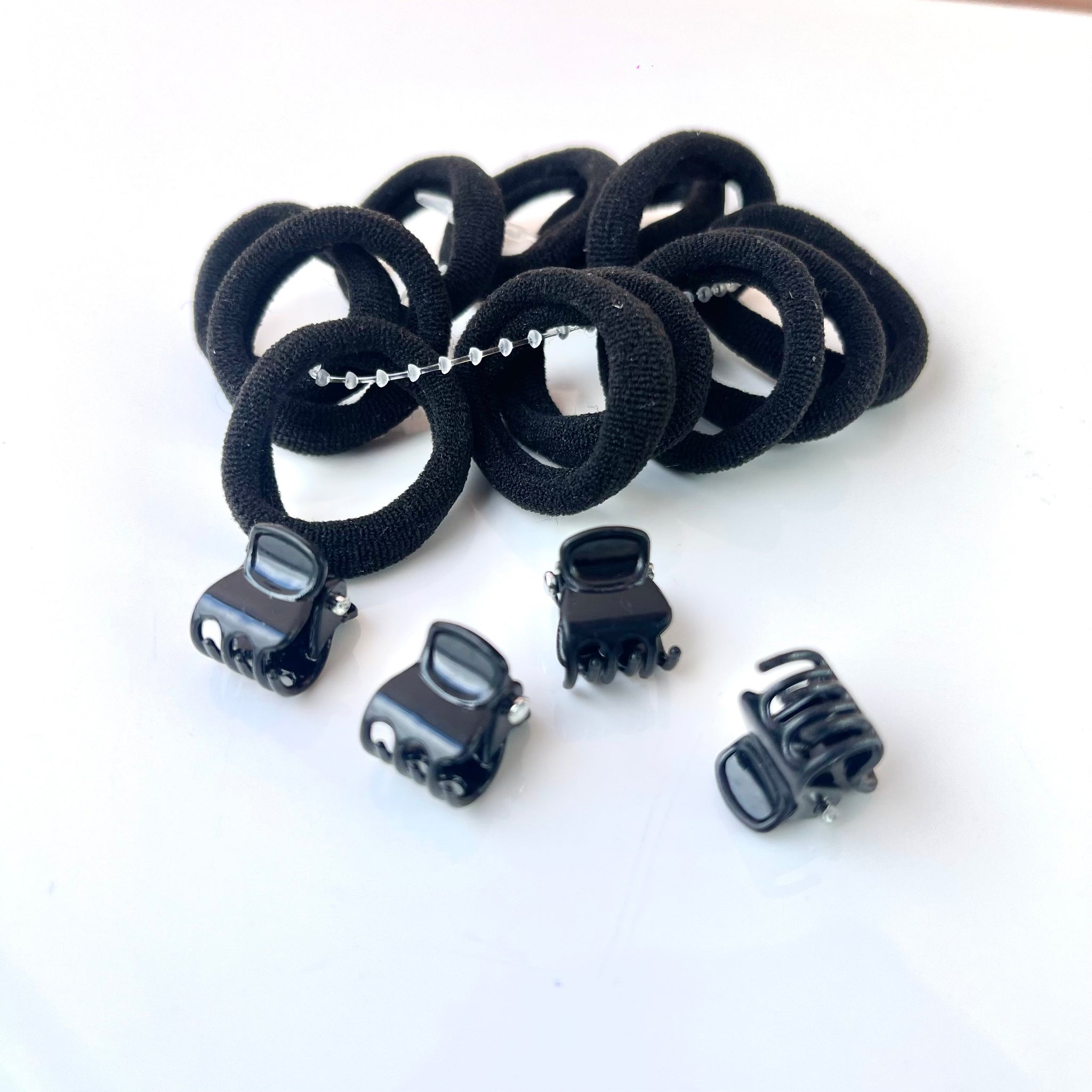 Set Cauchos School Lolita