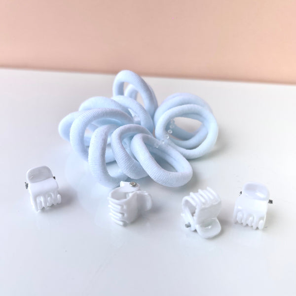 Set Cauchos School Lolita