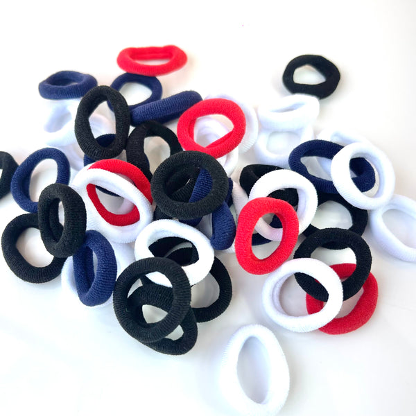 Caucho Mini School Pelo