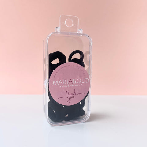 caucho-box-negro-60-unidades