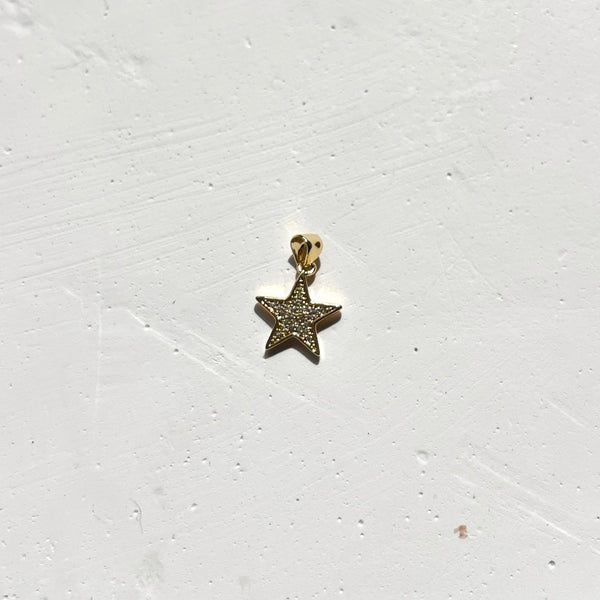 Dije Estrella Universal