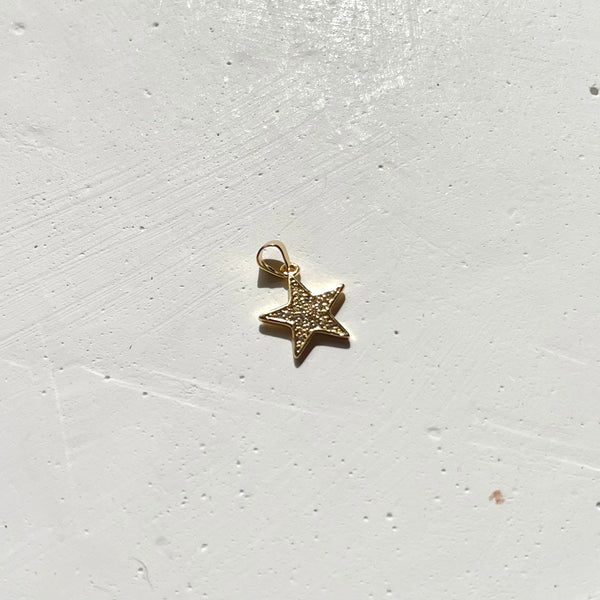 Dije Estrella Universal