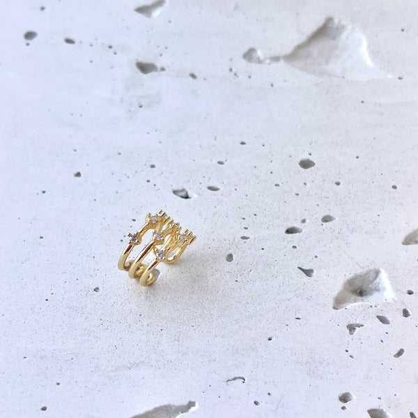 Earcuff Celestial