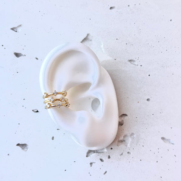 Earcuff Celestial