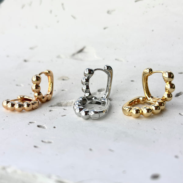 Candonga Trio Emilia