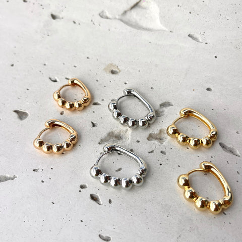 Candonga Trio Emilia