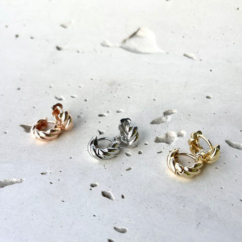 Candonga Trio Haze melcocha