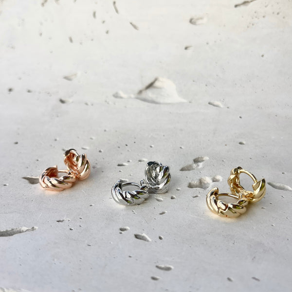 Candonga Trio Haze melcocha