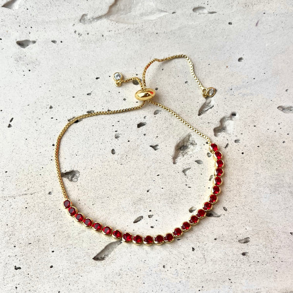 Pulsera brikell color