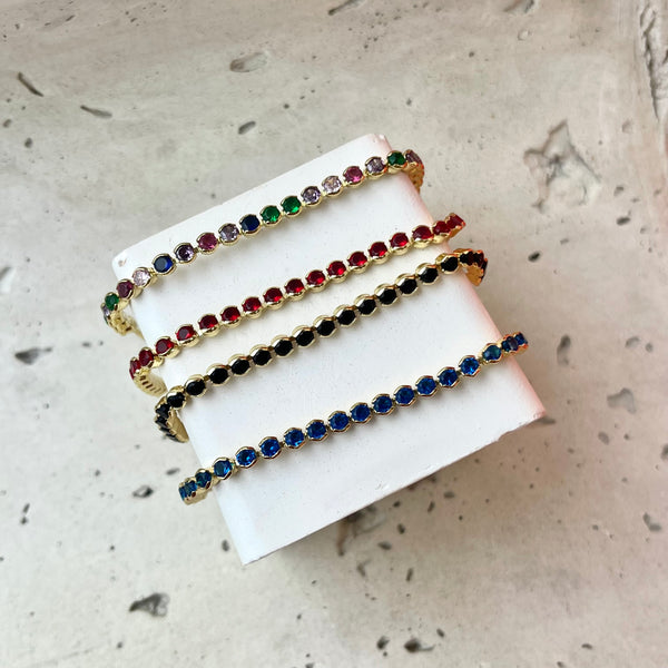 Pulsera brikell color