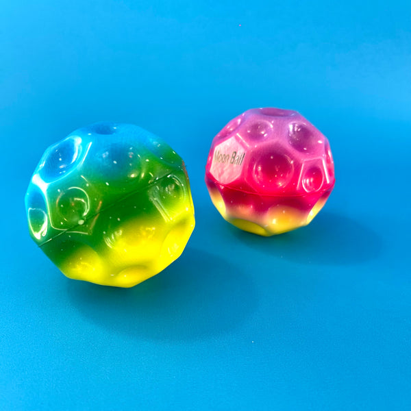 Pelota Lunar TieDye