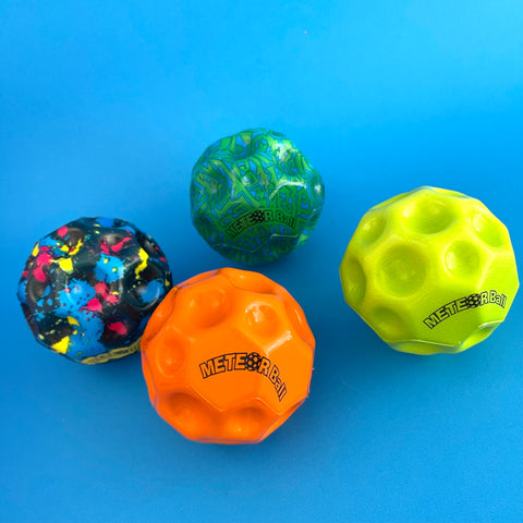 Pelota Meteoro TOP