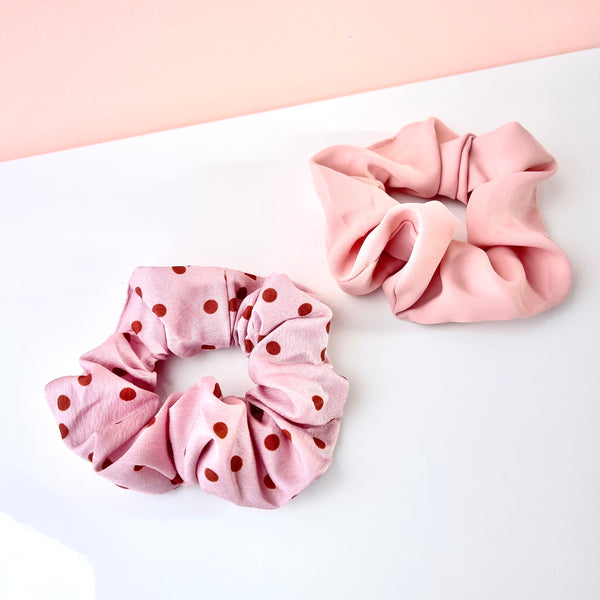 Scrunchie Donatella Pepa