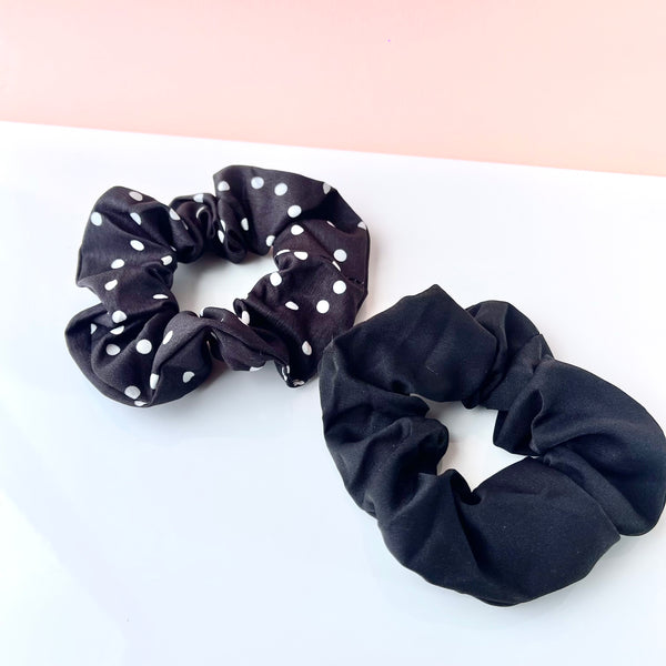 Scrunchie Donatella Pepa