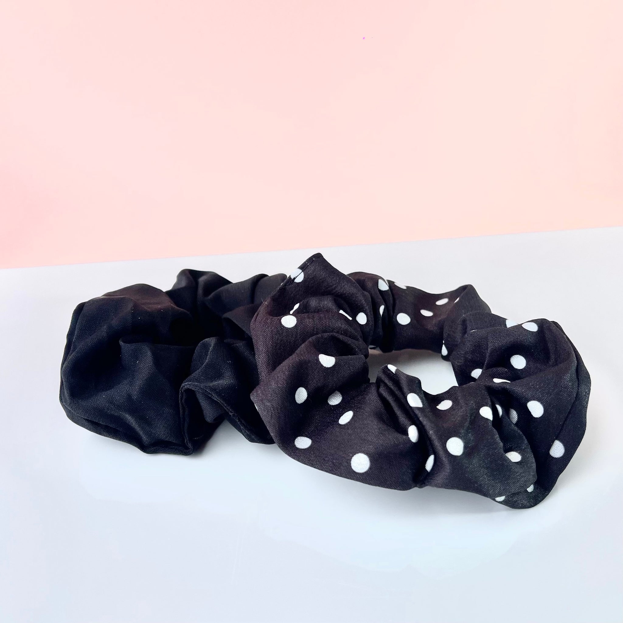 Scrunchie Donatella Pepa