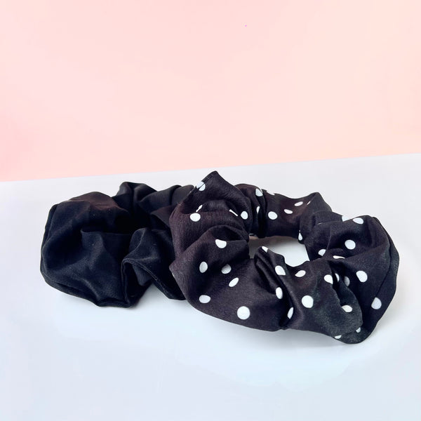 Scrunchie Donatella Pepa