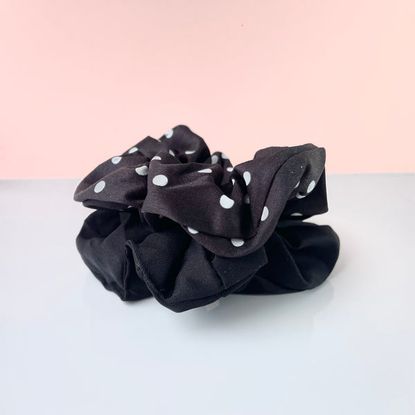 Scrunchie Donatella Pepa