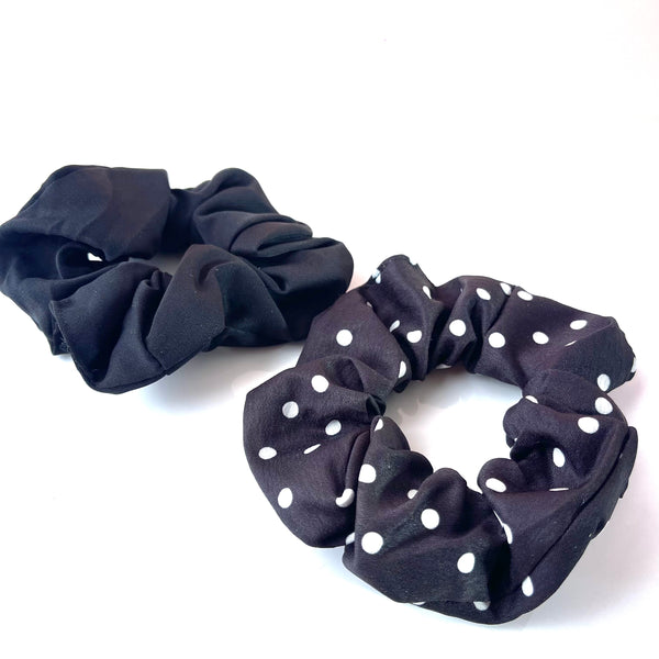 Scrunchie Donatella Pepa