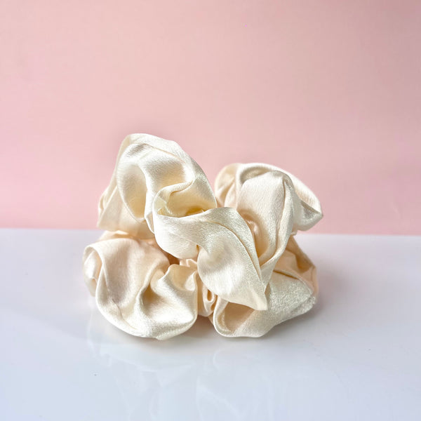 Scrunchie Valle Unicolor