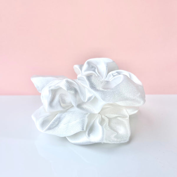 Scrunchie Valle Unicolor