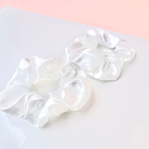 Scrunchie Valle Unicolor