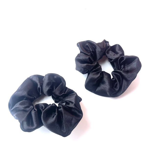 Scrunchie Valle Unicolor