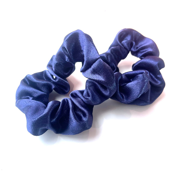 Scrunchie Valle Unicolor