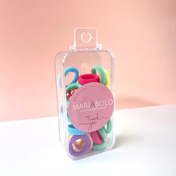 Colero Box Mini Flor