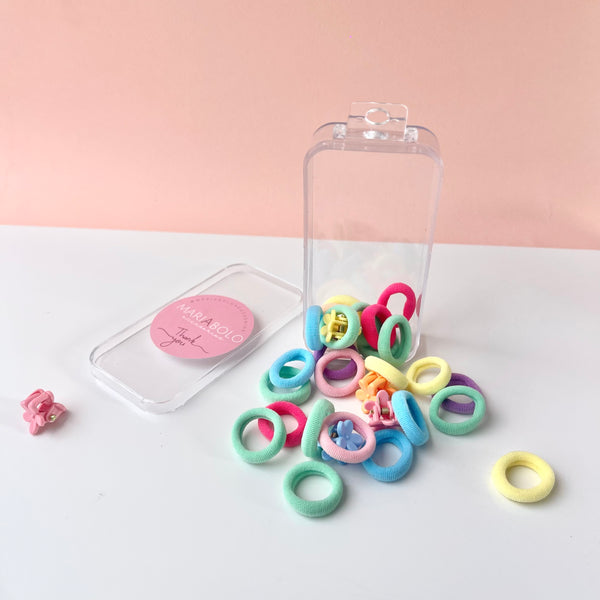 Colero Box Mini Flor