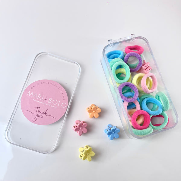 Colero Box Mini Flor