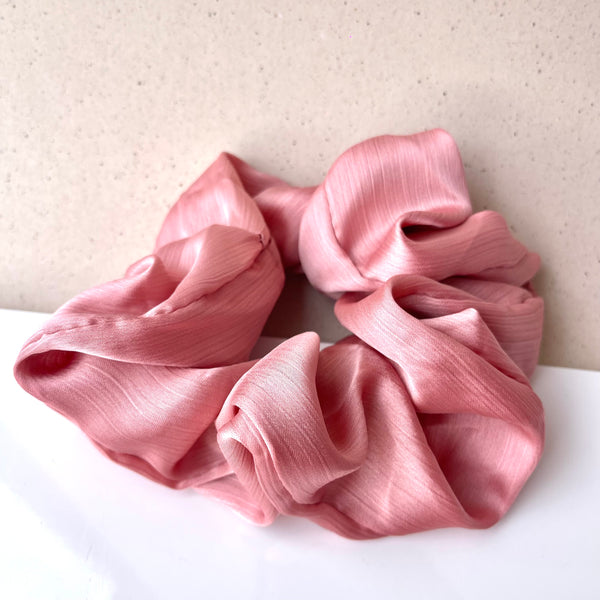Scrunchie Palma Raya