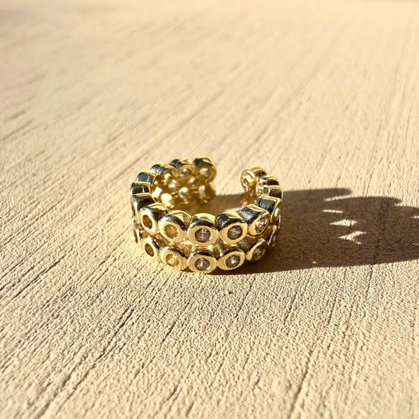 Earcuff  indonesia